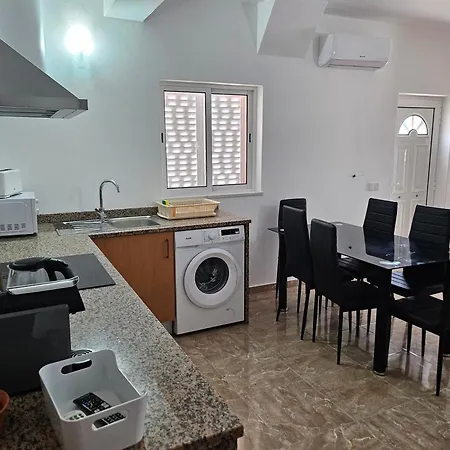 Apartmán Petalas By Atlantichotels 3*