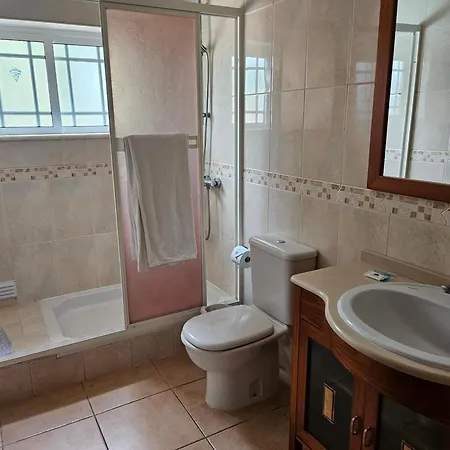 Petalas By Atlantichotels Apartmán