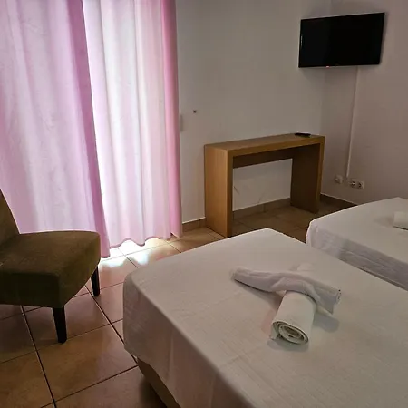 Apartmán Petalas By Atlantichotels 3*