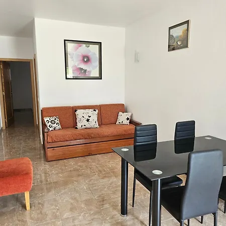 Petalas By Atlantichotels 3* פורטימאו