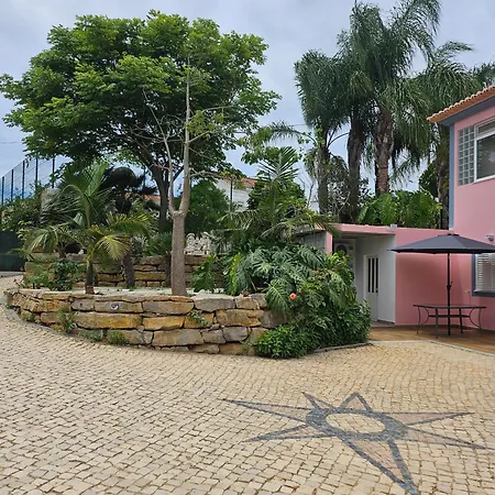 Apartmán Petalas By Atlantichotels Portimão